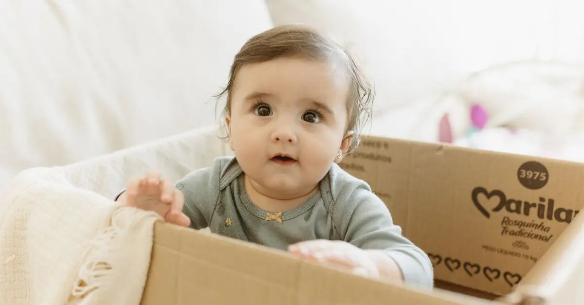 Les Meilleurs Produits pour Bébé