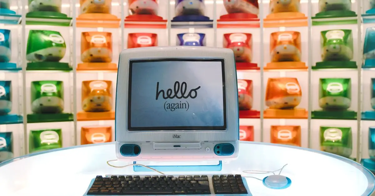 Guide d'achat des meilleurs ordinateurs tout-en-un