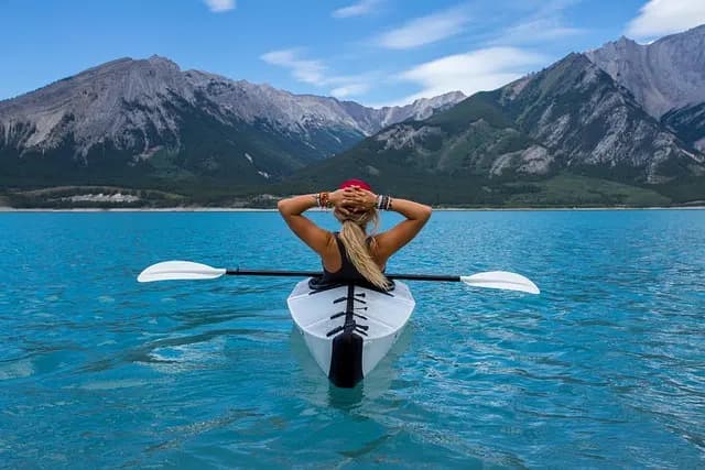 Évitez les erreurs lors de l'achat d'un kayak