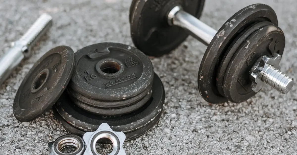 Fitness Petit Budget : Guide d'Achat Complet