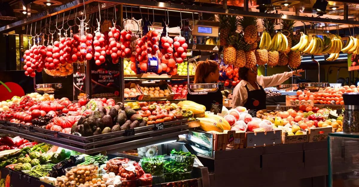 Choisir le meilleur système de point de vente