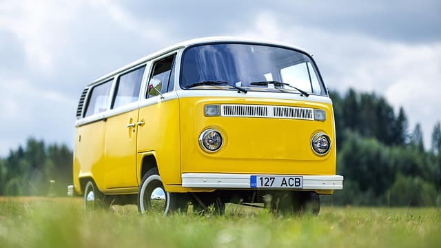 Voyager avec son animal en roadtrip en Europe